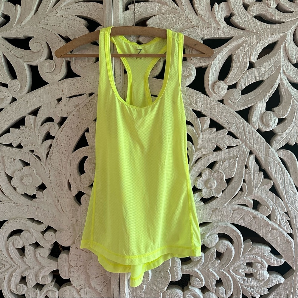 Z by Zella Workout Tank